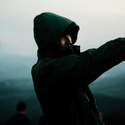 arashsyauqii's profile picture. 