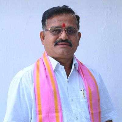 PatelGolem85305's profile picture. BRS Seanior Leader 
Telangana state Freadem fiter
