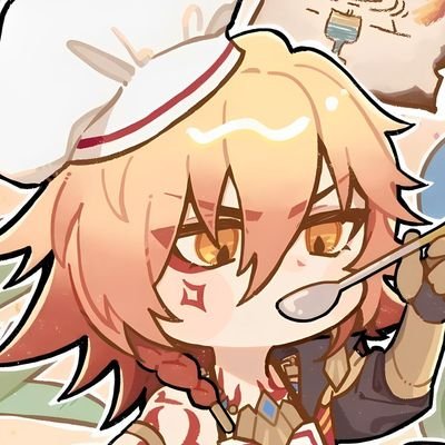 fistsofmalphon's profile picture. They call it the human race bc someone has to win it - and that someone is me