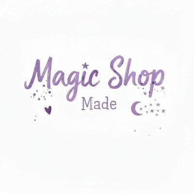 MagicShopMade's profile picture. Whether you're looking to express your love for the guys or searching for the perfect BTS-themed gift, Magic Shop Made is the place to go.