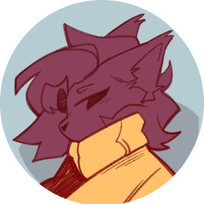 TwinkeOwO's profile picture. 🍀 20 || she/her || ENG/RU || mlp/furry artist || might be cropped NSFW 🍀
I can be slow and unsociable, sorry (＞＜；)