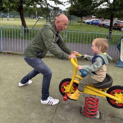 Music fan (esp. The Jam/Paul Weller) and Blackburn Rovers Supporters Trust Board member. CEO of the UK Employer of the Year 2023. Tweets are my personal views.