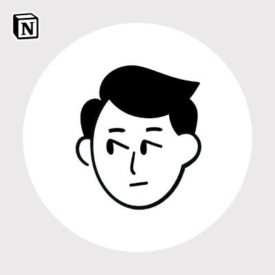 hayakawanot's profile picture. Notionを仕事にしたくXの運用を始めました！日本・海外のNotionのキャッチアップをして、発信していきます。