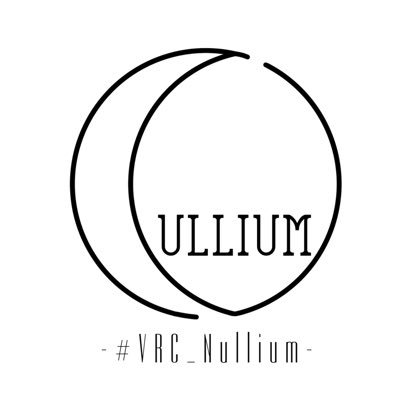 VRC_Nullium's profile picture. 体験型人外調査RPイベントNulliumの公式アカウントです。#VRC_Nullium