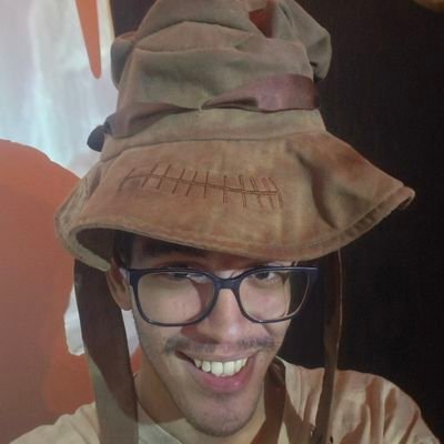 didias___'s profile picture. ego sum lux mundi