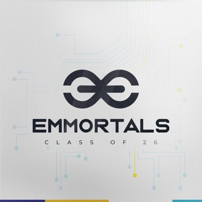 emmortals2025's profile picture. Graduating Class of OAU Electronic and Electrical Engineering 2025