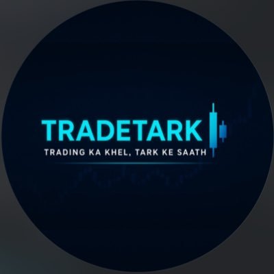 AyushKumar2708's profile picture. Simplifying crypto for traders | Real-time updates, analysis & strategies | Because every trade needs tark (logic) 💹   telegram :- @trade_tark