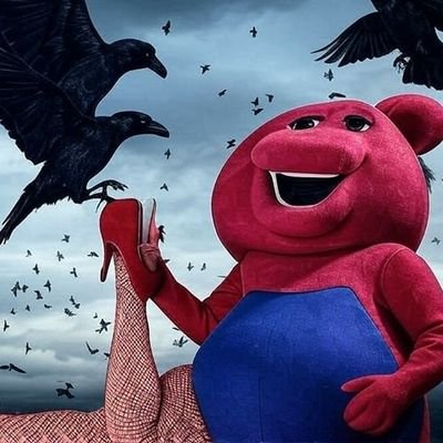 Lanitabonita12's profile picture. Lanika stan (he/him) HEAD BARB🎀