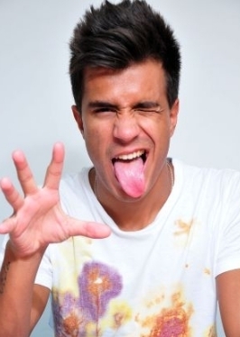 Fã Clube Pelotense . Orgulho é pouco! 
Since :04-06-10 . Nosso objetivo é ser reconhecida pelos meninos  e ajuda-lós .
Dona : @undefiiineed