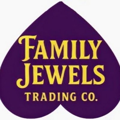 FamilyJewels25's profile picture. We believe bath time should be fun, bold, and unforgettable. That’s why we’ve created a line of luxurious (mostly adult) bath products.