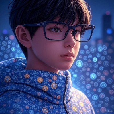 Miamizz3's profile picture. Crypto influencer