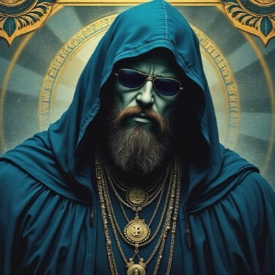 DraxCyber5812's profile picture. ⚡ HODL & stack | Exploring blockchain tech | Fast-paced world of crypto