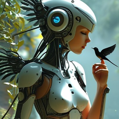 tonim7653's profile picture. This is gonna be an awesome year!!
@xyberinc