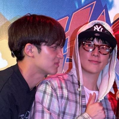 je0nsanonu's profile picture. 