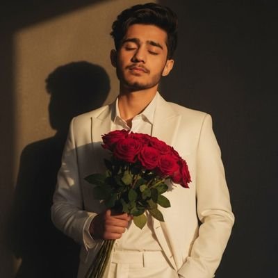 INDust4u's profile picture. 23 year old student at islamia university