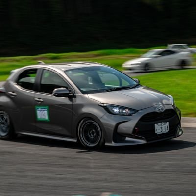 Xx__kuromi_'s profile picture. 車とラーメンと時々ピアス
作手32.847 美浜51.184 ﾓﾀﾗﾝ鈴鹿52.493