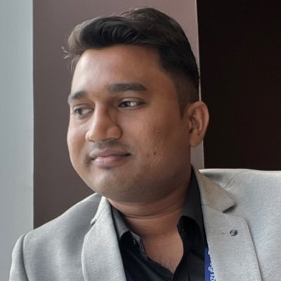 Data Engineer | AWS & Azure | Python & PySpark Enthusiast | SQL Expert | Passionate about Big Data & Cloud Solutions