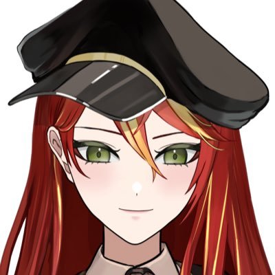 mia_sienna225's profile picture. 女大佐がネットを始めたらオタクに…？！✧個人勢✧vtuber準備中✧※ビジュに反してとってもネガティブな生き物です！よろしくお願いいたします！mama(@Oguraugo )papa(@yoshishi_3_ )