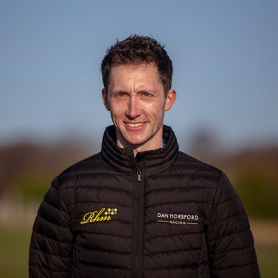 DHorsfordRacing's profile picture. Dual purpose racehorse trainer based at Sharpridge Farm in the Marlborough Downs