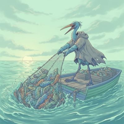 Ruzgal1010's profile picture. Stork