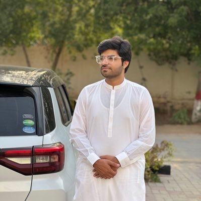 ahmad_karim8's profile picture. Why do fireflies have to die so soon , MBBS  26