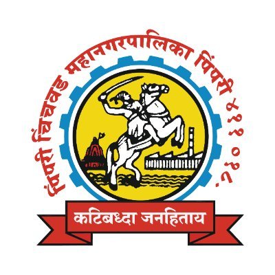 पिंपरी-चिंचवड महानगरपालिकेचे अधिकृत ट्विटर हँडल