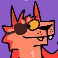 SCARY blorg 🐺🙀🎃 (@blorgisawesome) 's Twitter Profile Photo