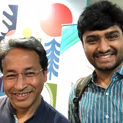 krishnatanaa's profile picture. 