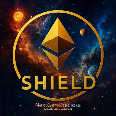 A force swifter than light itself—ShieldDAO embodies imagination, intuition, and strategic precision, accelerating collective vision into reality ✨.