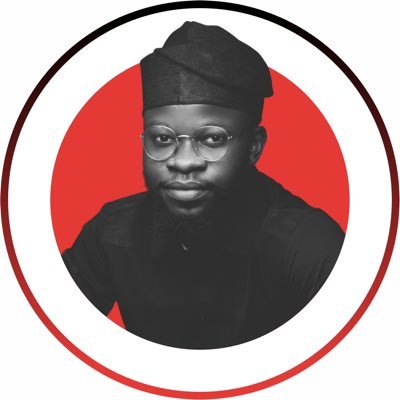 samoginn's profile picture. Creative Designer 👨🏻‍💻 UI/UX, lover of lens 📸 innovative ideas