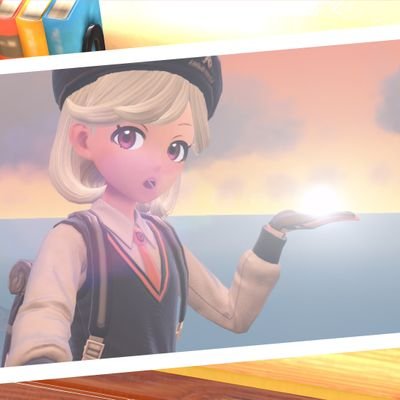 yakohomiy's profile picture. 見る専垢だからめったに投稿しない