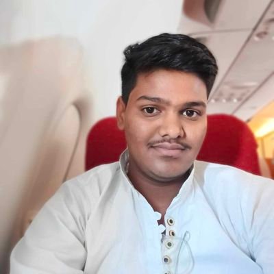 official_yadavv's profile picture. jai shree jagannath
भावी विधायक, उत्तर प्रदेश विधानसभा
study at Amity University Noida 💚