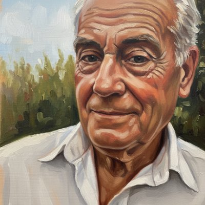 Pensador, cuando consigo librarme de los pensamientos ajenos, del ruido que nos confunde. Intransigente con la posverdad, y combatiendo la posrealidad .