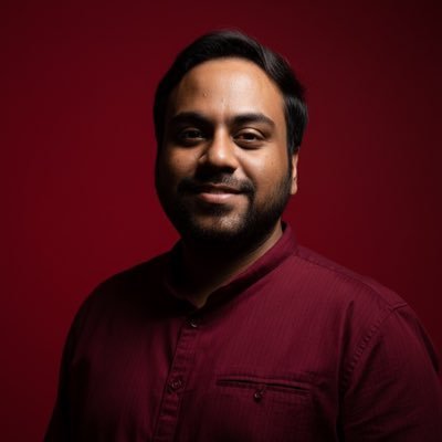 voichal's profile picture. Your average Indian