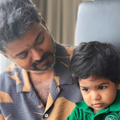 4th ID | here for preaching Vijayism| Red chip version