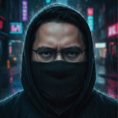 0xs4h4's profile picture. Im not here to impress anyone