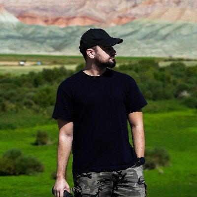 Eren Korkmaz Profile