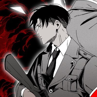 MarleysAckerman's profile picture. The Warrior Unit's only Ackerman. 

 //pfp by @Matriaaax1