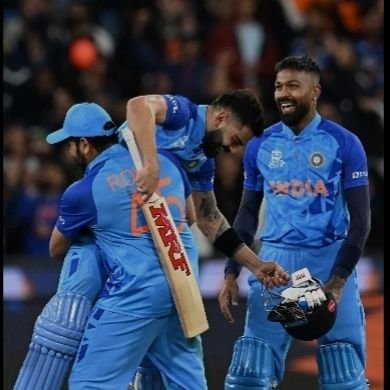 VikasYadav8462's profile picture. Cricket + Memes + Updates + Analysis 
Your 12th man on X
