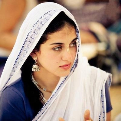 Hindudevotees's profile picture. Proud Hindu 🚩
Radha Mohan devotee ❤️ sanatan dharm sarvottam 🚩