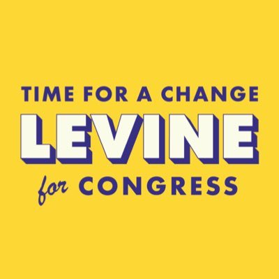 JakeLevine4CA's profile picture. Dad. Husband. Third-gen Angeleno. Fmr White House national security official & fire recovery advocate. Running for Congress in CA-32. Let’s get to work