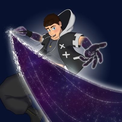 Ezurion's profile picture. NSFW art page | Here I'll post my art, mostly the Spicy one. | ✨Comms Open!✨