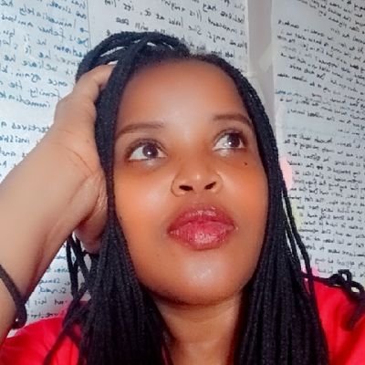 Spirited and passionate about many things. Allowing myself to exist in all forms.