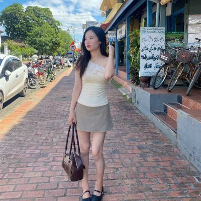 ya_xie62259's profile picture. ชวนคุยไม่เก่ง แต่ชวนกินเก่งมากนะ