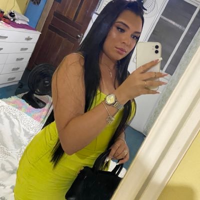 LaylaPassos9's profile picture. Maria Cecília. 💜