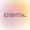 essential's profile picture. by @nothing