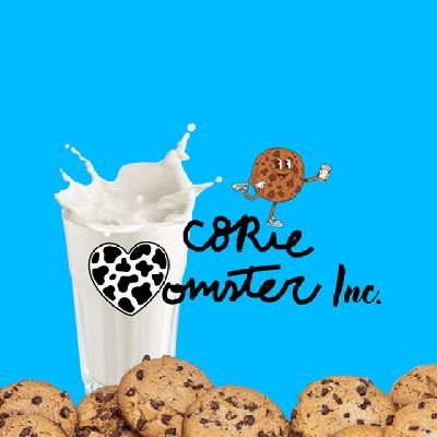 C8kieMonsterInc's profile picture. hey, it's the C8kie Monster of C8kie Monster Inc.