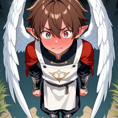 YandereMouseYT's profile picture. Youtuber, Twitch streamer and loves gaming with friends also pfp is not mine it's ai artwork