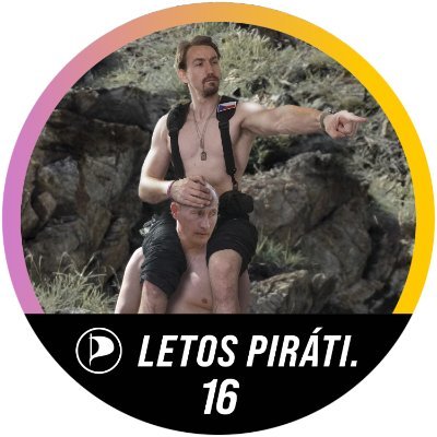 Influencer, idiot, online edukátor, populárizátor vědy a kandidát 16 na poslance Piráti Praha.
Mojí vzdělávací knížku najdete na - https://t.co/6X6kYSY7QC