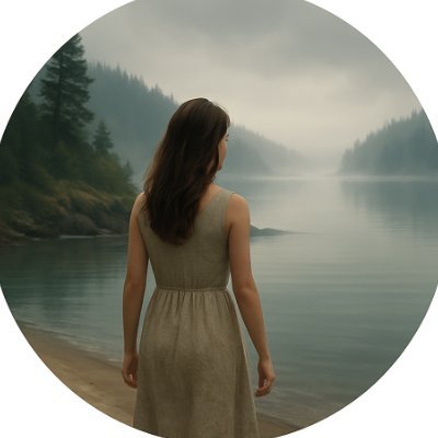 aoawfqwer's profile picture. ⛰️ 山々は墨のようにそびえ、霧が漂い、まるで天地呼吸のよう。
🌫️ 一面の湖水は天の光を映し、を詩のように静かに沈める。
✨ こんな絵のような情景の中で、心は柔らかくなり、久しぶりの穏を見つけられる。